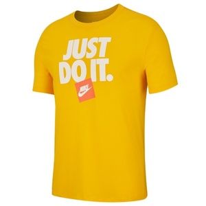 Nike Just Do It T-Shirt